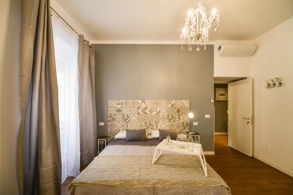 Hotel Casa Ferrovieri Verona Exterior foto