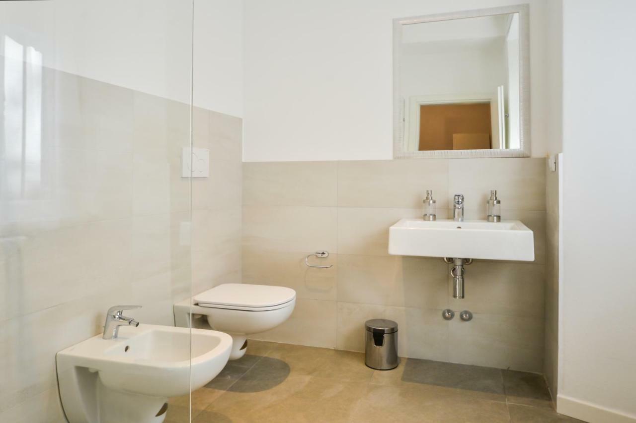 Hotel Casa Ferrovieri Verona Exterior foto