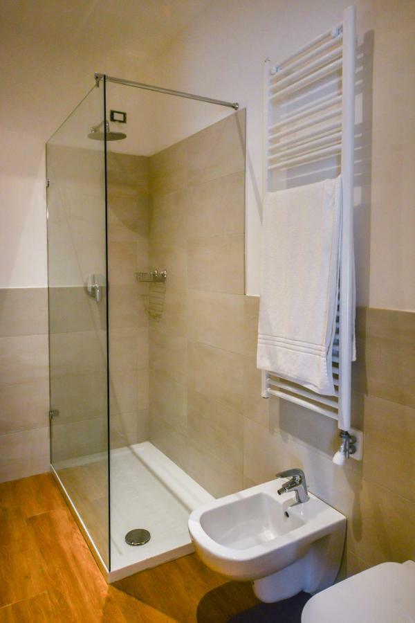 Hotel Casa Ferrovieri Verona Exterior foto
