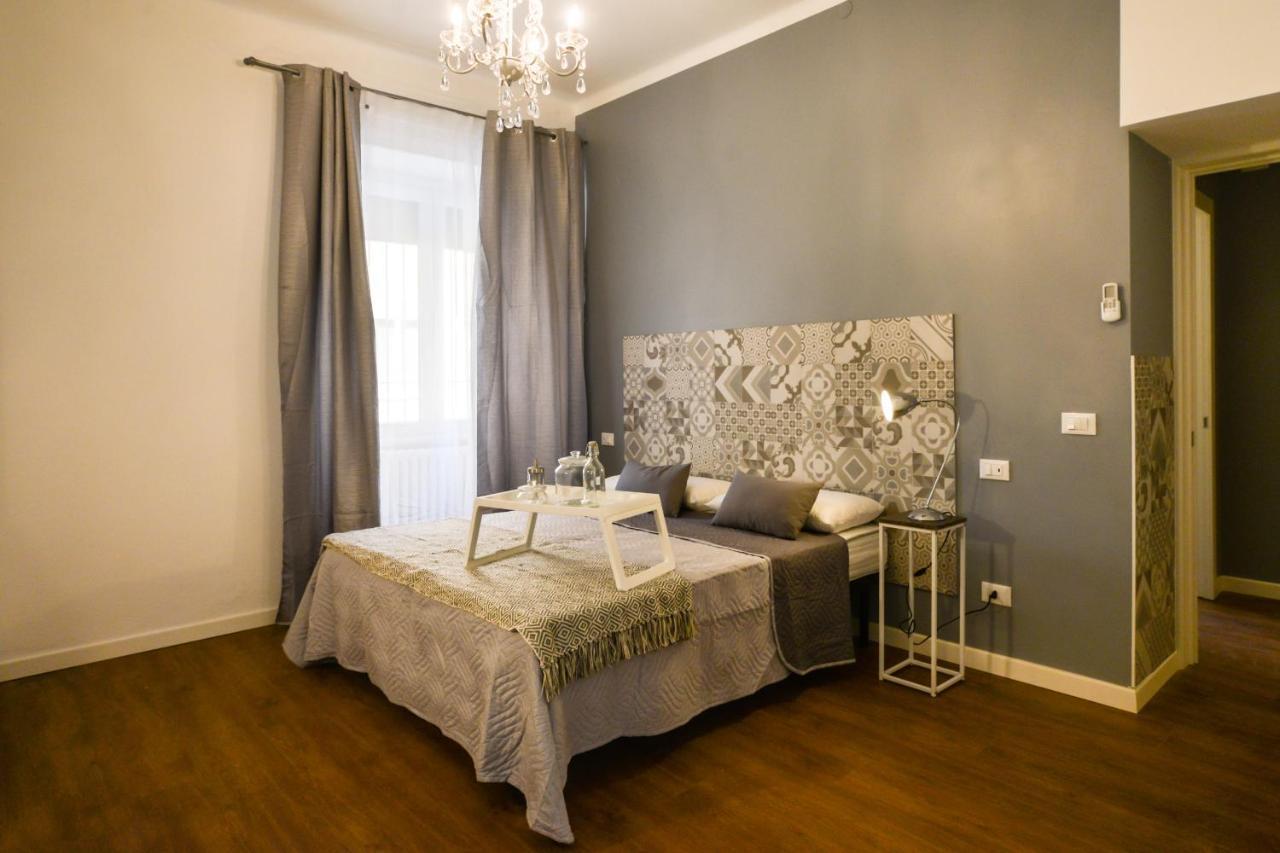Hotel Casa Ferrovieri Verona Exterior foto